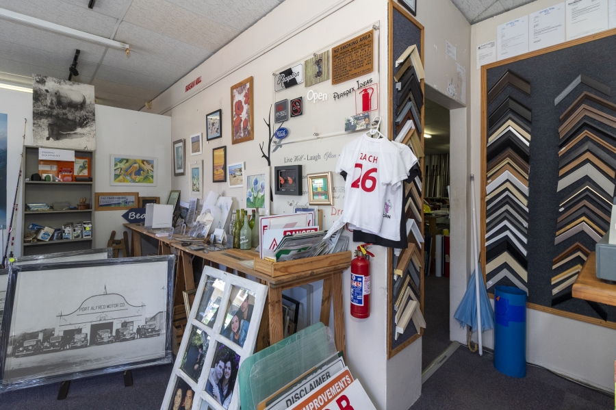Commercial Property for Sale in Port Alfred Eastern Cape